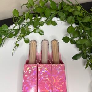 Set of 3 - Jeffree Star Concealer in C8.5, C11, & C12.5